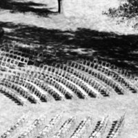 1979 Graduation Set-up 05