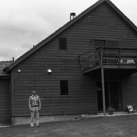 1984 Coach Jerry Howell's House 02