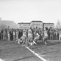 EONS, Football Game 2