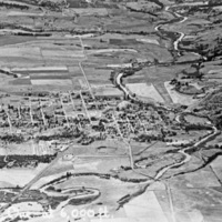Aerial, Elgin 2
