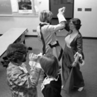 1977 Languages, French Club 25