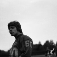 1978 Football Player, Portraits 54