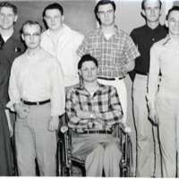 1954-55 Young Republicans 2