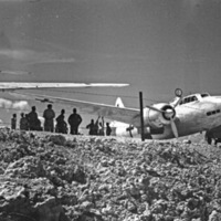 Japanese Betty Bombers 14