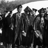 1993 Graduation 1