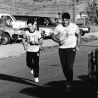 1987 ROTC Fitness Testing 01