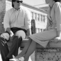 1987 Admission Recruiters 22