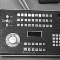 1976 Telephone, Multi-line