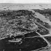 Aerial, Manila 9