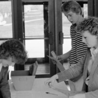 1983 Open House, Information 02