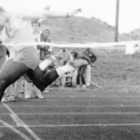80's Track, Running 05