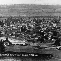 Elgin, Hilltop View 1