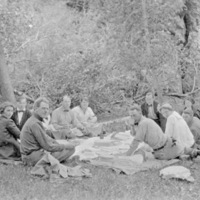 Reuter Group-Q, Picnic 5