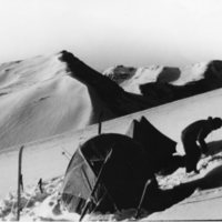 80's Skier's Camp