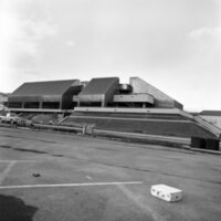 1973 Hoke Hall 06