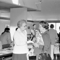 1976 Open House, Employees 10