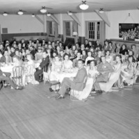 1949-50 Formal Dinner