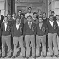EONS, Football Lettermen 1