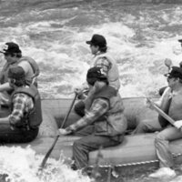 1984 Raft Race 42