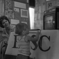 1978 Union County Fair, EOSC Booth 02