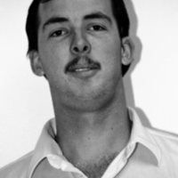 1987 Employee, Chris Meyers 01