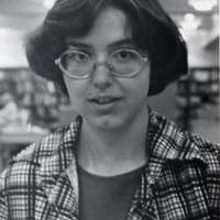 1977 Employee, Vanda Hulse