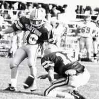 1992 Football Action 1