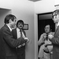 1978 Employees, Katsuyui Sakamoto's Reception 11
