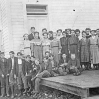 Oregon, Students 2