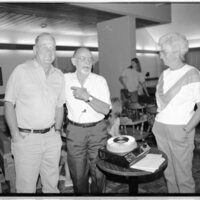 1991 Guest, Dave Clark 08