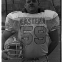 1989 Football Player, Portraits 59