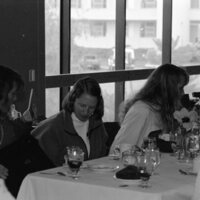 1991 Rural Health Seminar Luncheon 11