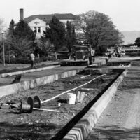 1985 Campus, K Avenue Improvement 04