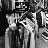 1974 Students, Shopping H 01