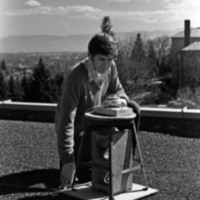 1977 Science, Solar Energy Project 25