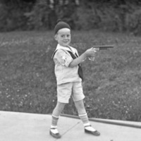 Reuter, Bob - Child 84