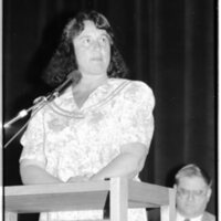 1991 Nursing Program, Pinning Ceremony 23