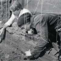 1979 Inlow Hall Grave 03