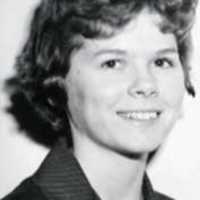 60's Employee, Maria Furniss