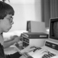 1980 Computers, High School Students 04