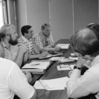 1986 Meeting, Fleetwood Enterprise 03