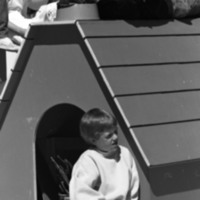 1987 Summer Theater, "Snoopy" 12