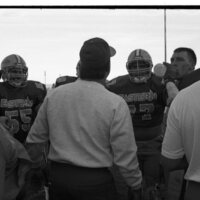 1990 Football Coaching, WOU at EOU 05