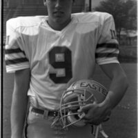 1988 Football Player, Portraits 07