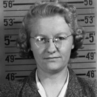 Martha Hill, ID Photo 2