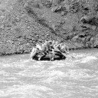 1983-84 Raft Race 16