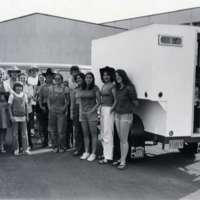 1978 Field Trip, Leaving 1-2