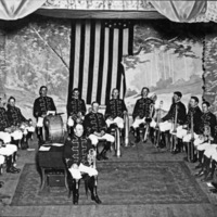 Elgin Band, Municipal