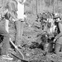 1974 Ackerman Elementary School, Field Trip 17