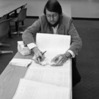 1978 Employee, Joe Snyder 10